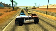Real Traffic Fix v1.3 for GTA San Andreas miniature 3