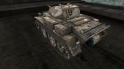Шкурка для PzKpfw II Luchs for World Of Tanks miniature 3