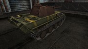PzKpfw V Panther caprera для World Of Tanks миниатюра 4