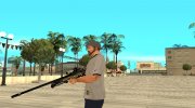 AWM Infernal Dragon CrossFire for GTA San Andreas miniature 6