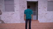 Tommy Vercetti HD GTA V Style para GTA San Andreas miniatura 5