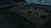 Шкурка для Lorraine 40t for World Of Tanks miniature 3