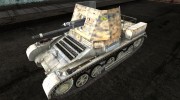 PanzerJager I  1 para World Of Tanks miniatura 1