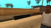 Insanity Sawnoff para GTA San Andreas miniatura 2