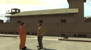 Prison Break Mod для GTA 4 миниатюра 5