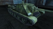 СУ-85 Blakosta для World Of Tanks миниатюра 5