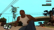 Vice City Screwdriver para GTA San Andreas miniatura 4