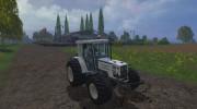 Hurlimann H488 para Farming Simulator 2015 miniatura 2