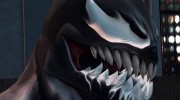 MCOC Venom Retexture 1.0 for GTA 5 miniature 5