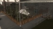 Ремонтные работы на Grove Street для GTA San Andreas миниатюра 11