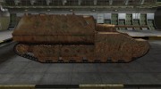 Шкурка для СУ-14 для World Of Tanks миниатюра 5
