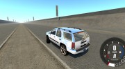 Chevrolet Tahoe para BeamNG.Drive miniatura 4