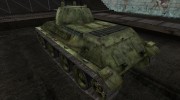 А-20 nafnist para World Of Tanks miniatura 3