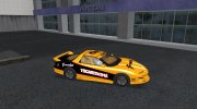 GTA V Imponte Ruiner ZZ-8 for GTA San Andreas miniature 6