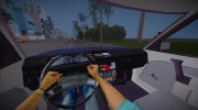 Москвич 2141 для GTA Vice City миниатюра 7