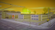 Shell Office para GTA 3 miniatura 4