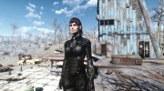Nanosuit 2.0 Standalone Full package for Fallout 4 miniature 2