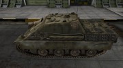 Шкурка для JagdPanther (+remodel) for World Of Tanks miniature 2