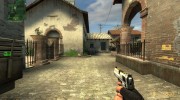 Another USP Re-Skin для Counter-Strike Source миниатюра 1