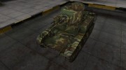 Скин для танка СССР М3 Стюарт para World Of Tanks miniatura 1