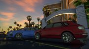 Bentley Bentayga para GTA San Andreas miniatura 4