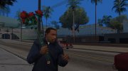 HQ Flowers v2.0 (With Original HD Icon) para GTA San Andreas miniatura 3
