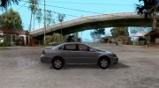 Chevrolet Impala for GTA San Andreas miniature 5