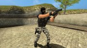 Phoenix из CS 1.6 para Counter-Strike Source miniatura 1