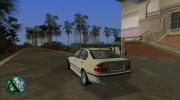 BMW 325i para GTA Vice City miniatura 5