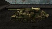 М12 Schwarzwald. для World Of Tanks миниатюра 2