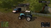 Курай для Farming Simulator 2017 миниатюра 14