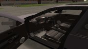 Volkswagen Bora 2001 для GTA San Andreas миниатюра 4
