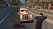 Winchester Rifle для Mafia: The City of Lost Heaven миниатюра 6