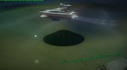 UFO Hunter для GTA Vice City миниатюра 3