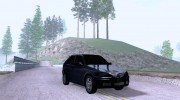 VW Gol G4 3p для GTA San Andreas миниатюра 5