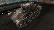 PzKpfw V Panther 20 para World Of Tanks miniatura 1