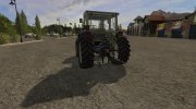 Трос для Farming Simulator 2017 миниатюра 1