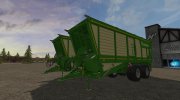 Krone TX460/560D Pack версия 1.0.0.0 para Farming Simulator 2017 miniatura 3
