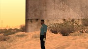 Lvemt1 в HD для GTA San Andreas миниатюра 3