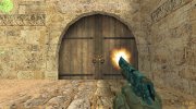 CS:GO Desert Eagle Cobalt Disruption Diver Collection для Counter Strike 1.6 миниатюра 6