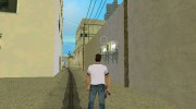 Новые текстуры телеграфных столбов для GTA Vice City миниатюра 3