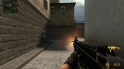 Scrypts UMP45 для Counter-Strike Source миниатюра 2