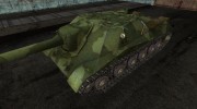 Объект 704 DEATH999 для World Of Tanks миниатюра 1