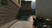 HQ sg552 wee для Counter-Strike Source миниатюра 2