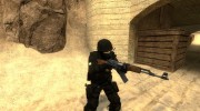Bf2 Special Forces Seal With Mask!!! for Counter-Strike Source miniature 1