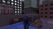 Splinter cell-ish five-seven для Counter Strike 1.6 миниатюра 4