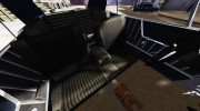 Dodge Dart для GTA 4 миниатюра 8