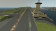 CEA Speedway IV для GTA 4 миниатюра 4