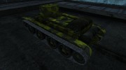 Шкурка для БТ-2 для World Of Tanks миниатюра 3