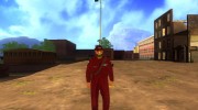 Bug Star Robbery (GTA V) v.1 para GTA San Andreas miniatura 2